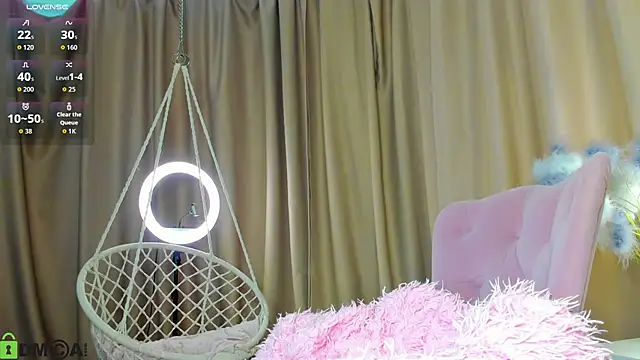Chat XXX en directo de May_Yam