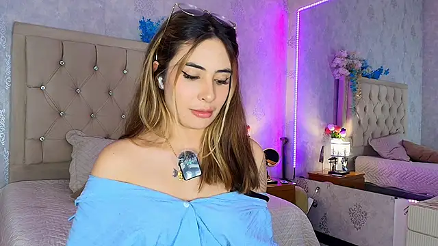 Chat XXX ao vivo de nini_love01