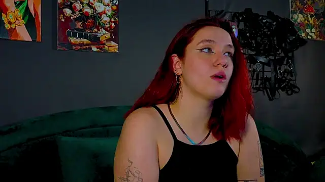 Serve_to_Alexa Chat XXX in diretta