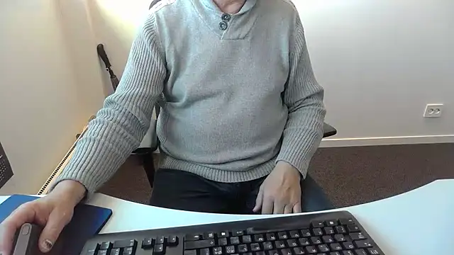 Chat XXX en directo de Buggemann