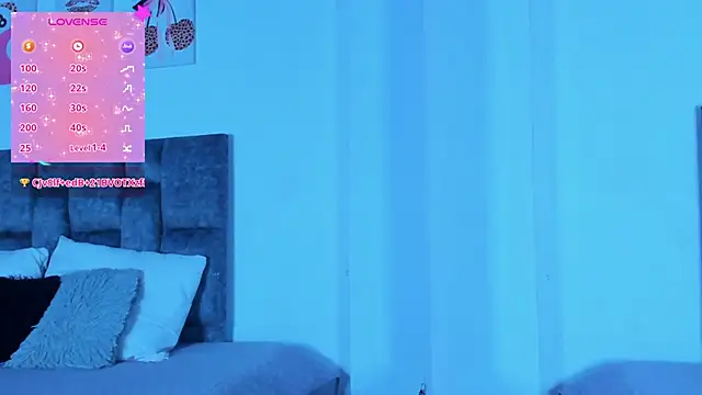 MaxPower003 Live XXX-Chat