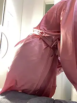 __Fifi Adlı Modelin Canlı XXX Sohbeti