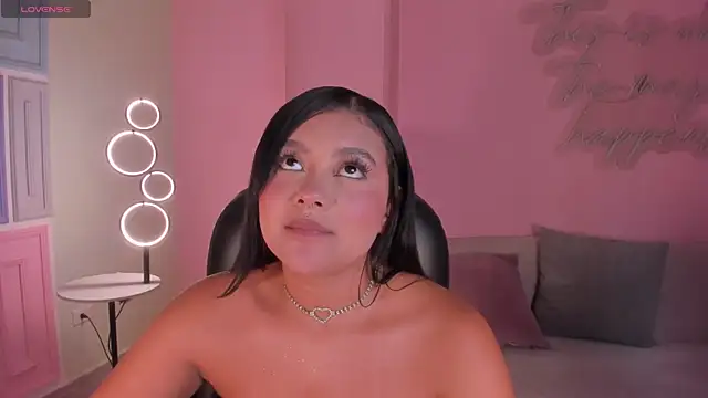 Chat XXX en directo de GabriellaLee