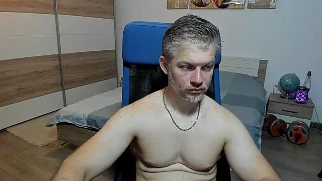 RobbyShawz: απευθείας συνομιλία ΧΧΧ
