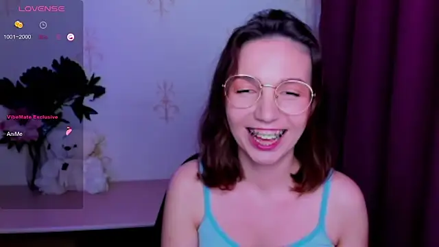 KindHazelHere_ – Live XXX-chat