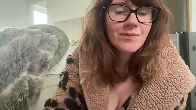 redheadrosie69 Live XXX Chat