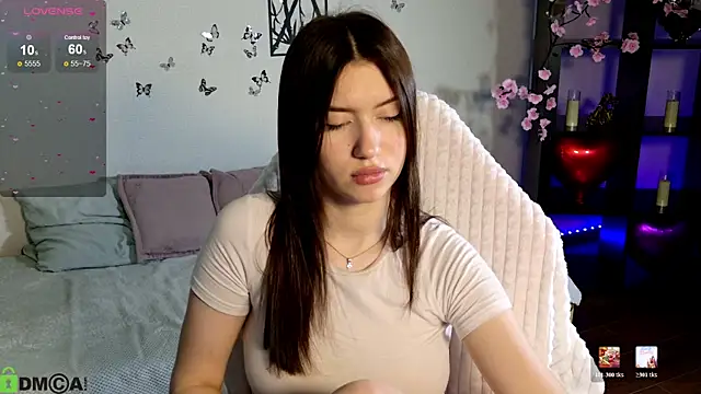 Chatroom XXX en direct de Sugar_Kitten12