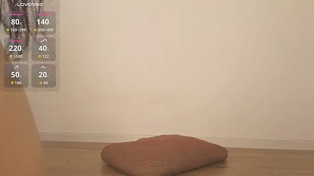 carlune's Live XXX Chat