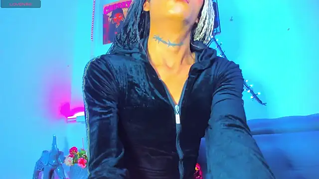 Cherry_splash 现场XXX聊天