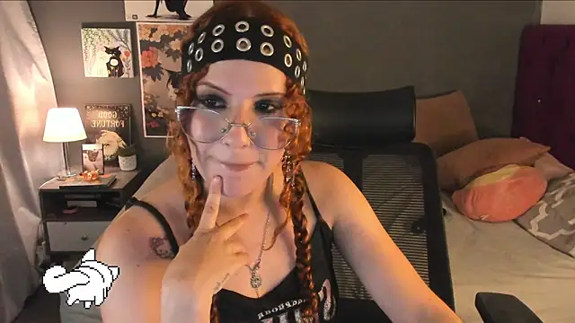 iambrave's Live XXX Chat