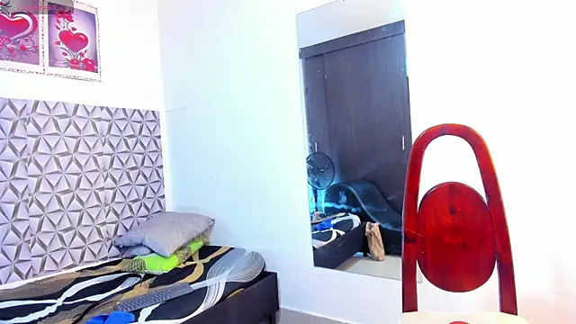 Онлайн чат XXX Benjamin_lich