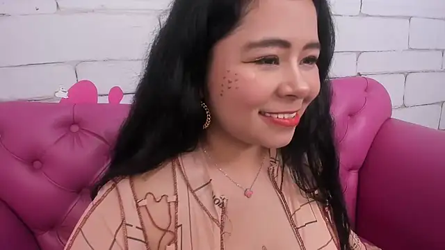 AriaMoonnn Live XXX-Chat