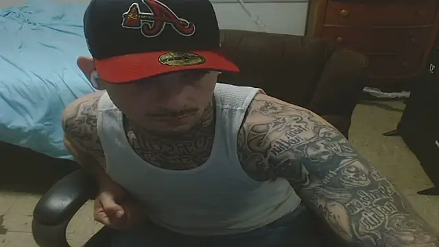 DADDY_KANE8--- – Live XXX-chat