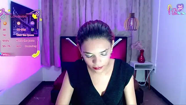 luisa__torres élő XXX-chatje