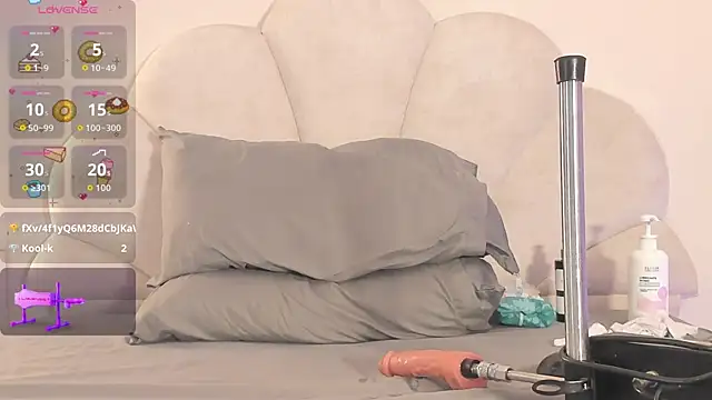 Candaceoweens Live XXX-Chat