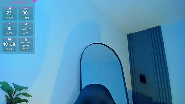 Dakhota_Rouge Chat XXX in diretta