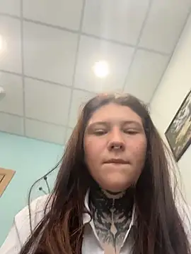 Chat XXX Live FionaMurr