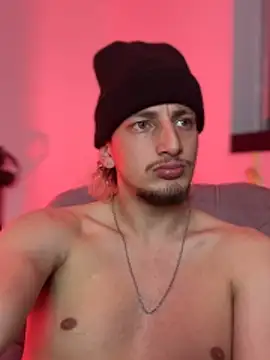 Chat +18 de ZarcoXIX ao vivo