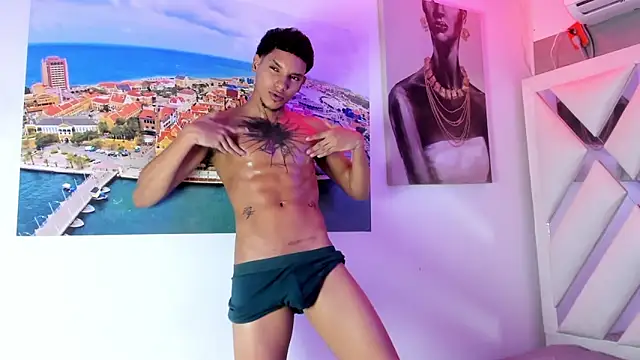 kai_storm77 élő XXX-chatje