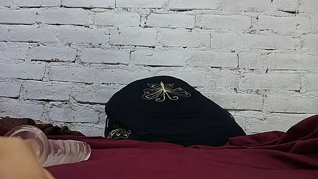Barbarastarrk Live XXX-Chat