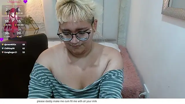 Echypyon_'s Live XXX Chat