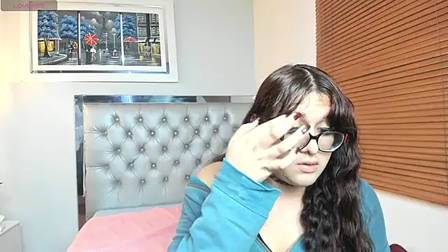 Chat XXX ao vivo de kathepickmanx