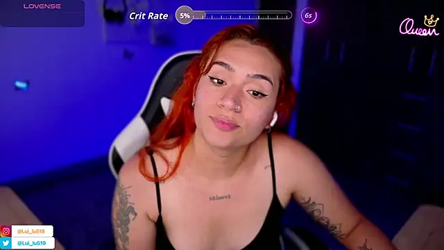 ImLui_lu's Live XXX Chat