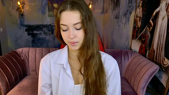ArielSykes লাইভ XXX চ্যাট