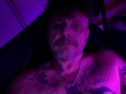 WiltedYeller's Webcam Show