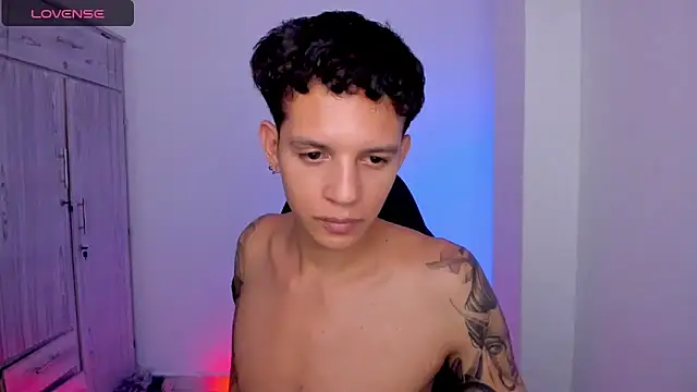 Czat XXX na żywo – tylernova