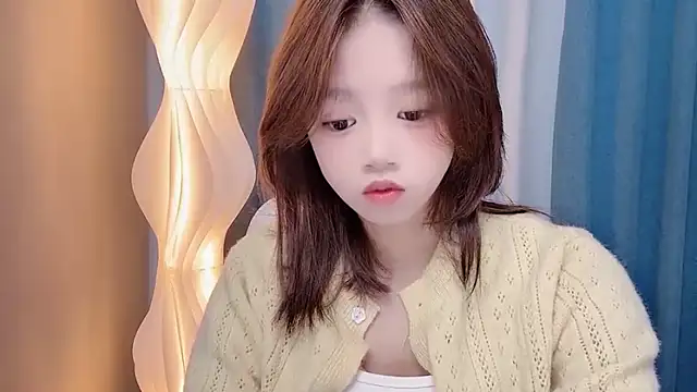 Yany520 라이브 XXX 채팅