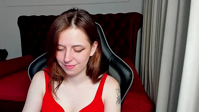 FreyaVeys Chat XXX live