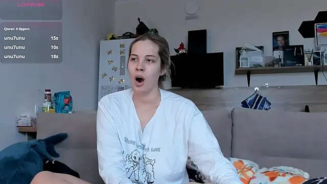 Hot__K's Live XXX Chat