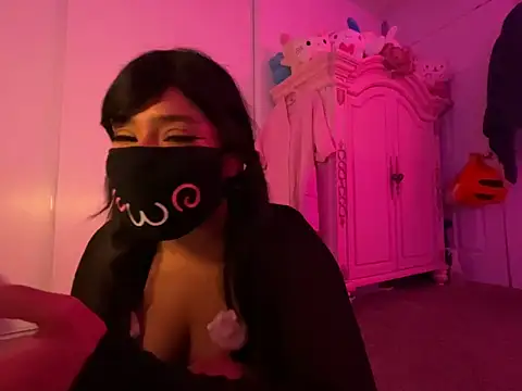 Živý XXX chat Onlypawzz