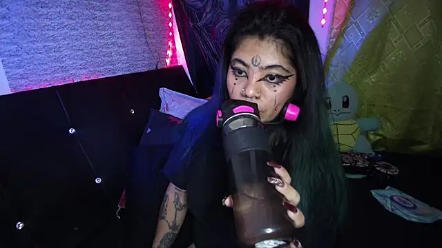 Eta_carinae Chat XXX in diretta