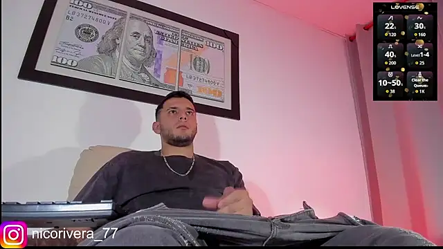 Živý XXX chat nico_rivera