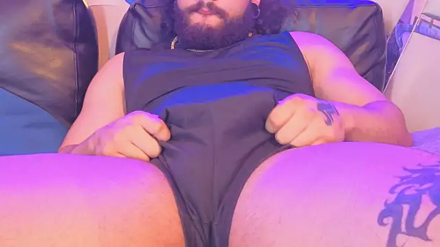 Benny_and_Mark Adlı Modelin Canlı XXX Sohbeti