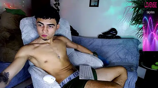 Chat +18 de tiancam ao vivo
