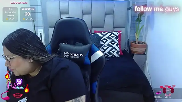 evelin_zaensn Live XXX chat