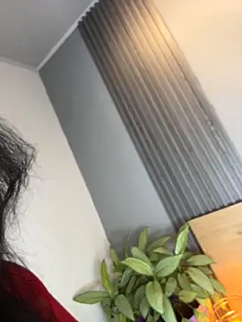 Chat XXX en directo de Valery_Evaans
