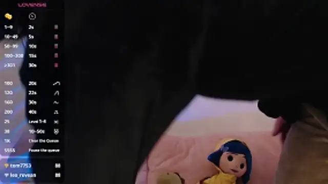 Živý XXX chat In2me