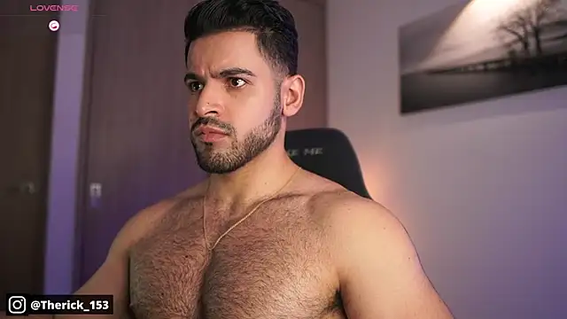 Chat XXX Live Rick__Smith153
