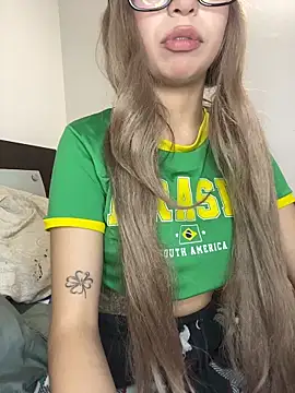 lunaapppp's Live XXX Chat