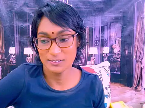 IndianRebel4u2Luv Chat XXX in diretta