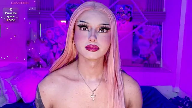 Lisa_sparkleee Live XXX Chat