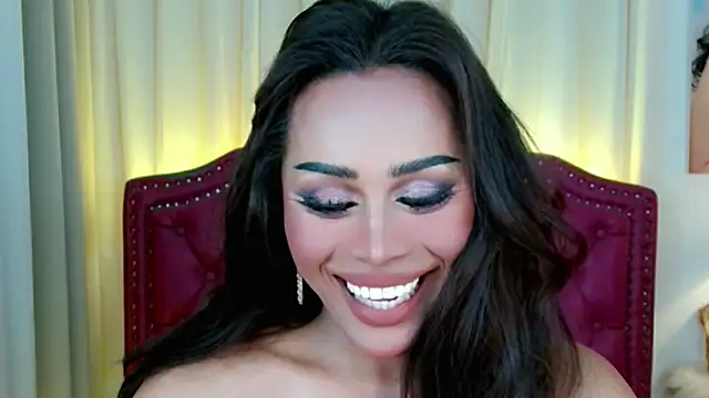 دردشة DreamLADYBOY الجنسية المباشرة