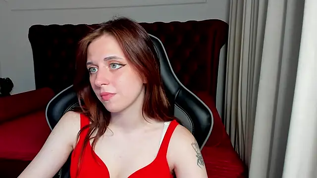 FreyaVeys Chat XXX live