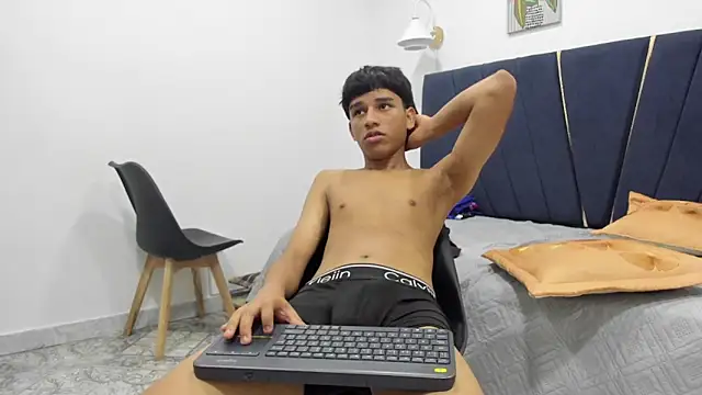 stiven_cum2 – Live XXX-chat