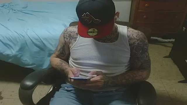 DADDY_KANE8--- লাইভ XXX চ্যাট