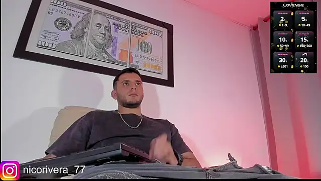 nico_rivera 现场XXX聊天